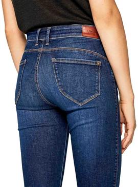 Pantalón Vaquero Pepe Jeans DD58 Para Mujer