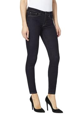 Pantalón Vaquero Pepe Jeans Mia BO80 para Mujer