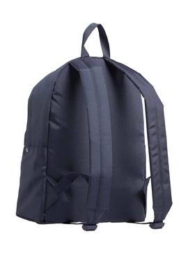 Mochila Tommy Jeans Cool City Azul Hombre y Mujer