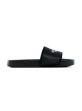 Chanclas The North Face Base Camp Negro Hombre