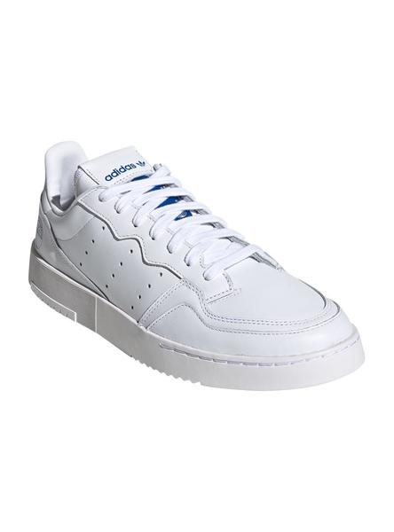 Zapatillas Supercourt Blanco Hombre