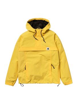 Chaqueta Carhartt Nimbus Summer Amarillo Mujer