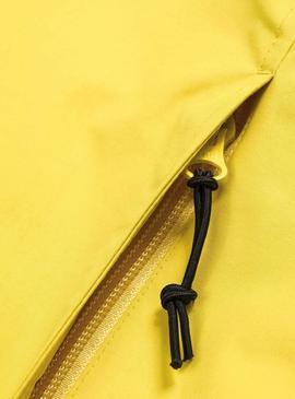 Chaqueta Carhartt Nimbus Summer Amarillo Mujer