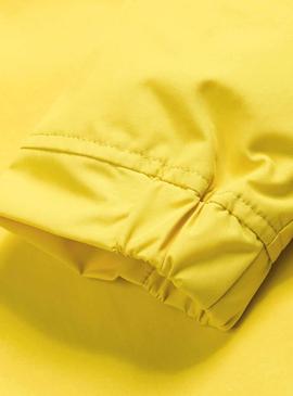 Chaqueta Carhartt Nimbus Summer Amarillo Mujer