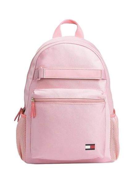 Mochila Tommy Hilfiger Classic Rosa