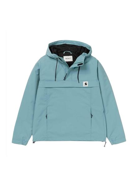 Carhartt Nimbus Summer Azul Mujer