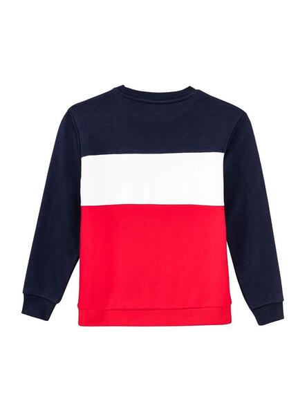 Fila sudadera on sale niño