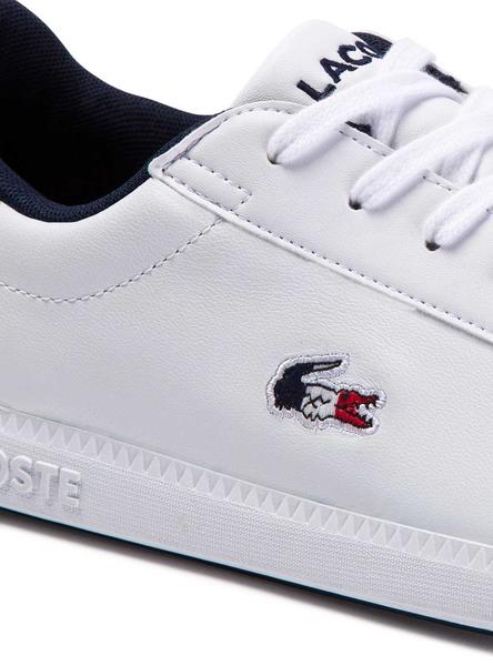 Zapatillas lacoste hotsell graduate hombre