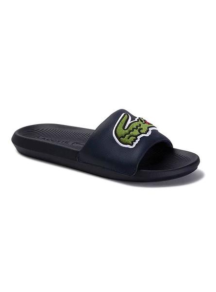 chanclas lacoste