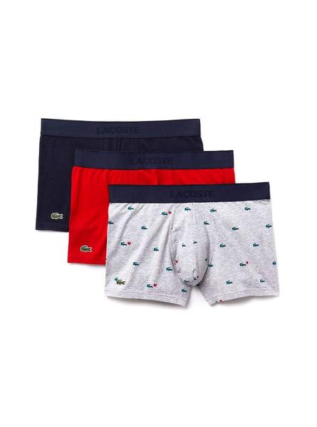 lacoste calzoncillos