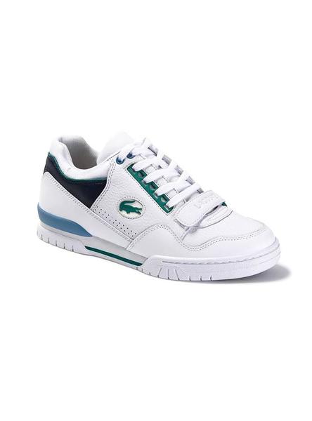 Criticar Depresión modo Zapatillas Lacoste Missouri Blanco Hombre