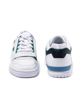 Zapatillas Lacoste Missouri Blanco Hombre