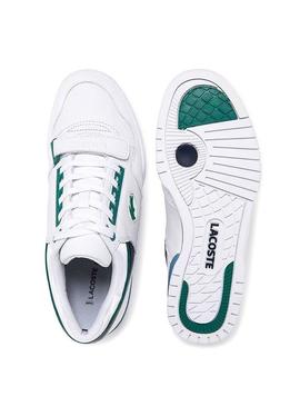 Zapatillas Lacoste Missouri Blanco Hombre