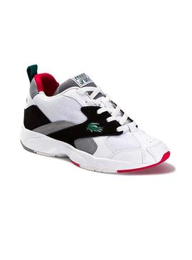 Zapatillas Lacoste Storm 36 Multi Hombre