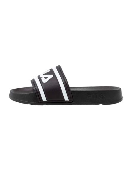 Chanclas Fila Bay Negro