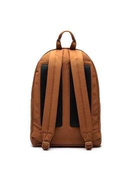 Mochila LAcoste Neocroc Camel Hombre