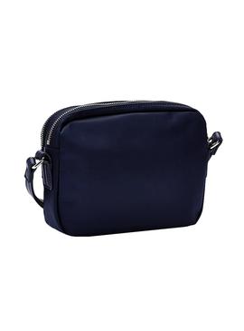 Bolso Tommy Hilfiger Poppy Marino Mujer