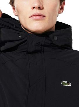 Parka Lacoste Bicolor para Hombre