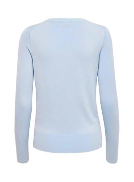 Jesey Only Venize Celeste Para Mujer