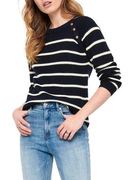 Jersey Only Marina Marino Mujer