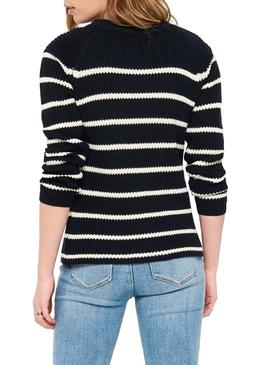 Jersey Only Marina Marino Mujer