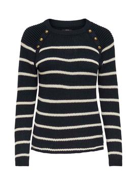 Jersey Only Marina Marino Mujer