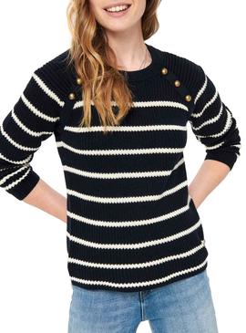 Jersey Only Marina Marino Mujer