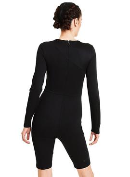 Mono Puma Fashion Unitard Negro Para Mujer