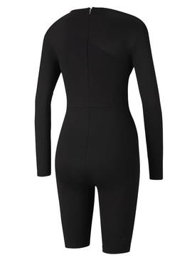 Mono Puma Fashion Unitard Negro Para Mujer