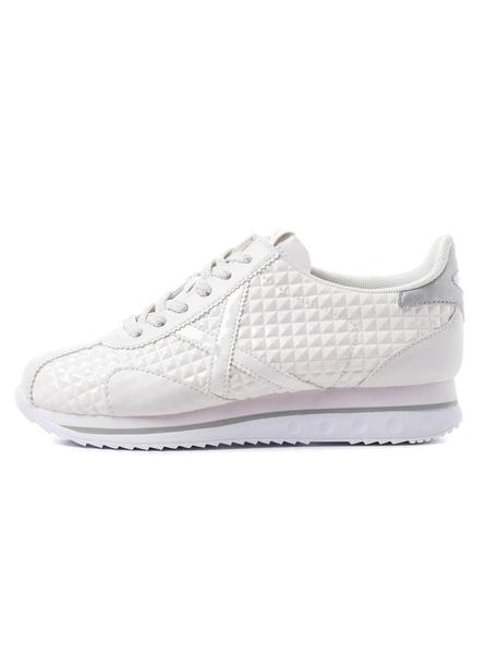 Munich Um Sky 08 blanco zapatillas mujer