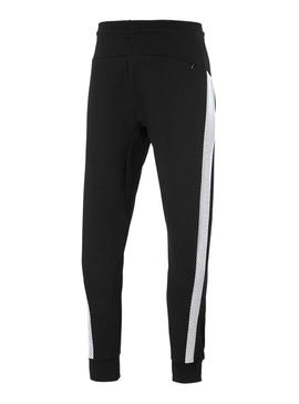 Pantalones Puma Avenir Nego Para Hombre