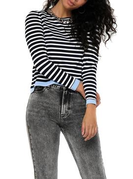 Jersey Only Suzana Marino Para Mujer