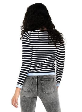 Jersey Only Suzana Marino Para Mujer