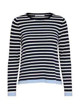 Jersey Only Suzana Marino Para Mujer