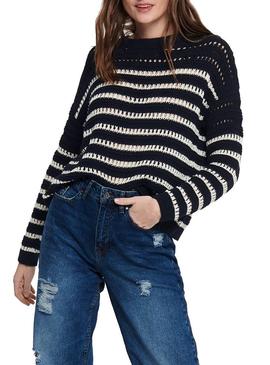 Jersey Only Martina Marino  Mujer