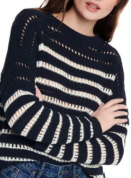 Jersey Only Martina Marino  Mujer