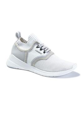 Zapatillas Lacoste LT Sense 120 Blanco Mujer