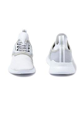 Zapatillas Lacoste LT Sense 120 Blanco Mujer