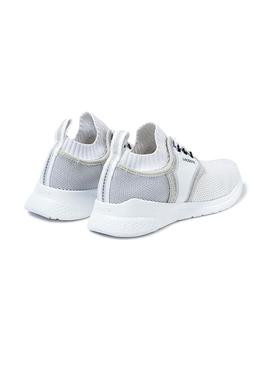 Zapatillas Lacoste LT Sense 120 Blanco Mujer