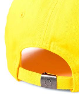 Gorra Carhartt Madison Amarilla Hombre y Mujer