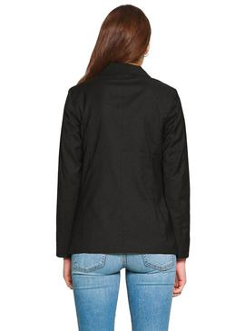 Blazer Only Carolina Negro Mujer