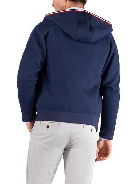 Sudadera el sales ganso mickey