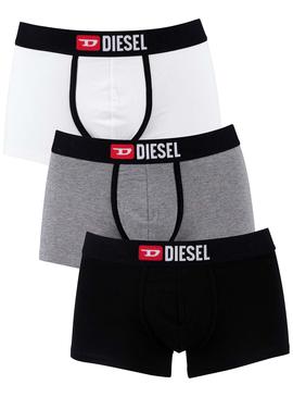 Calzoncillos Diesel UMBX Boxer Hombre