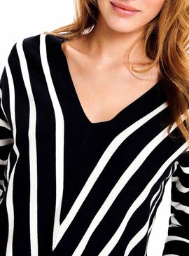 Jersey Only Laya Marino Para Mujer