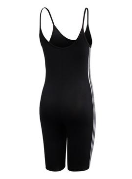 Mono Adidas Cycling Negro Mujer