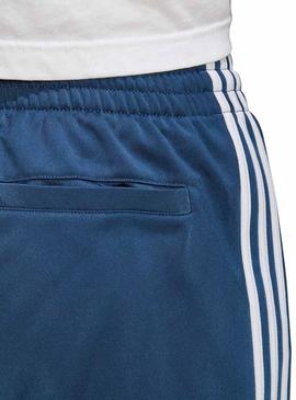 Pantalones Adidas Firebird TP Azul Hombre