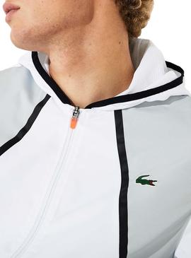 Chándal Lacoste WH4808  Gris para Hombre