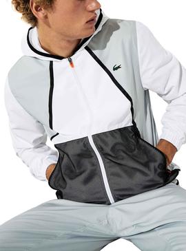 Chándal Lacoste WH4808  Gris para Hombre