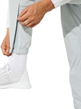 Chándal Lacoste WH4808  Gris para Hombre