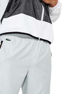 Chándal Lacoste WH4808  Gris para Hombre